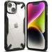 Estuche Ringke Fusion X Apple iPhone 14 Plus Fundas para móviles Ringke Negro 
